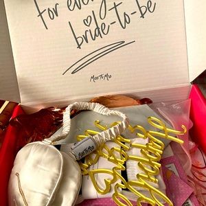 Bridal Box 👰‍♀️ 💍